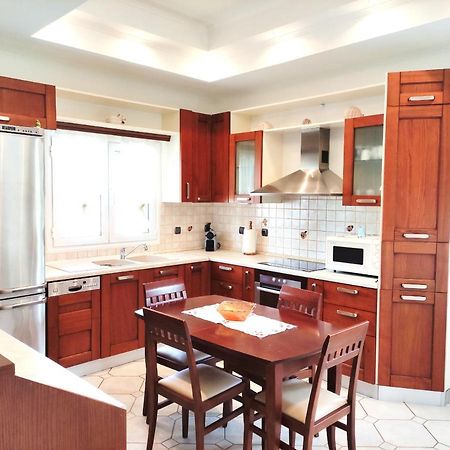 Anastasiou Home In Central Crossroad Parga Bagian luar foto