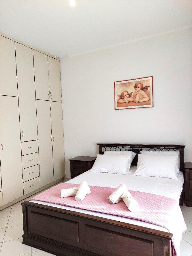 Anastasiou Home In Central Crossroad Parga Bagian luar foto