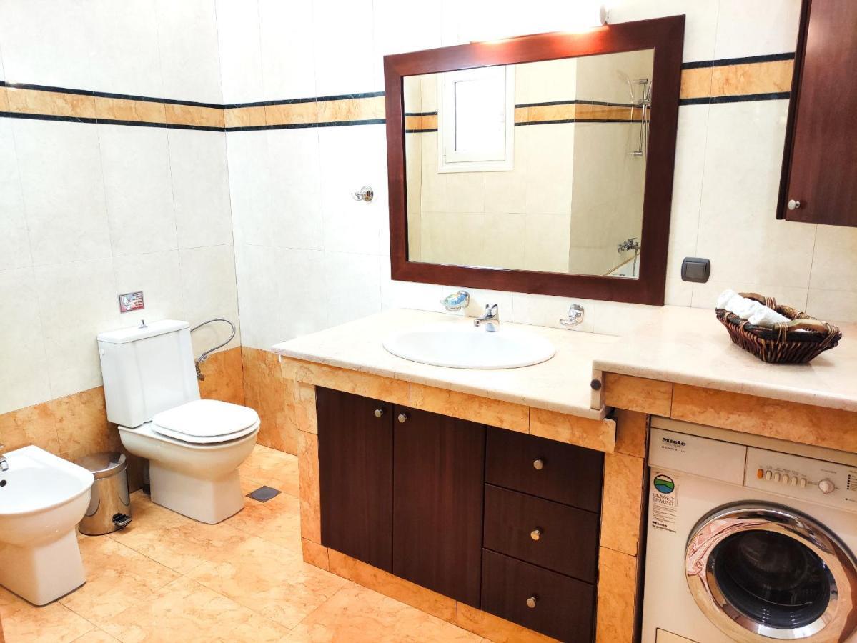 Anastasiou Home In Central Crossroad Parga Bagian luar foto